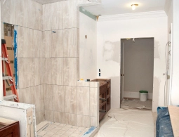 Bathroom Remodeling