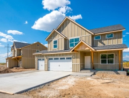 New Home Construction